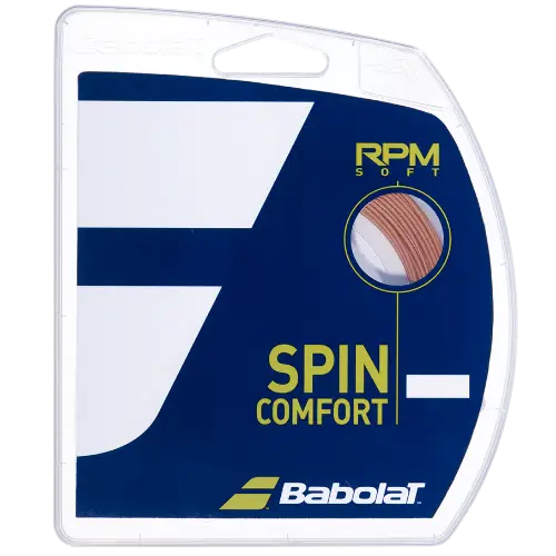 Babolat RPM Soft