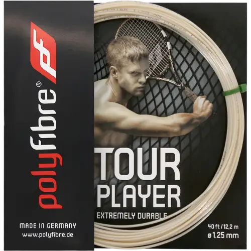 Polyfibre Tour Play