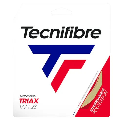 Tecnifibre Triax Set